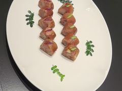 -江礼·钱塘鱼鲜·精致萧山菜