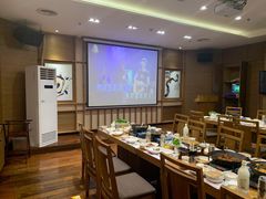 -紫霞门韩国料理烤肉(深南东路店)