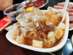 -邓莽子老火锅(中兴路总店)