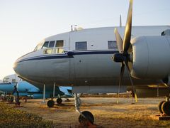 -中国航空博物馆