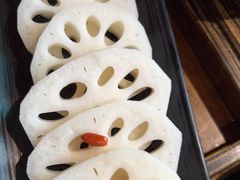 -吼堂老火锅(太古里总店)