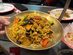 -钱锋炭缸烧烤(南湖大路总店)