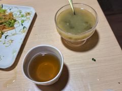 -木屋烧烤(惠阳华润小径湾店)
