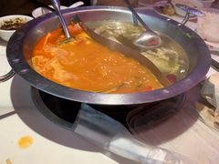 -八合里潮汕鲜牛肉火锅(福州万象城店)