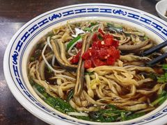 -盛达面馆