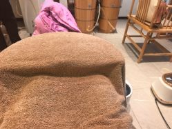 -头道汤头疗养生馆