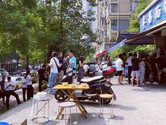 -李易面馆(树木岭店)
