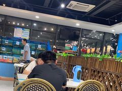 -锦里海景海鲜餐厅.三亚老字号(亚龙湾中心广场店)