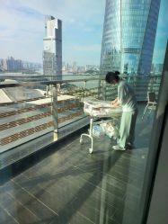 点击看大图 -baby bella小贝拉母婴护理中心(珠海希尔顿店)
