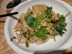 -禧凰·老上海白斩鸡辣肉面店