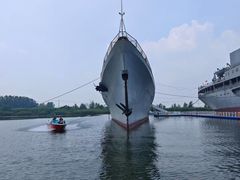 -中国人民解放军海军博物馆