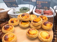 -天母蓝鸟烘焙·蛋糕·下午茶(时代城广场店)