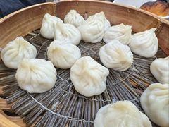 小笼馒头-万寿斋(山阴路店)