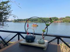 -海珠湖公园