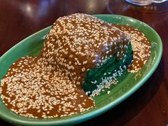 -君悦酒店·1881·北京烤鸭