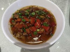 -郭林家常菜(狼垡店)