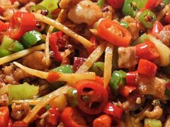 -三色堇(小通巷店)