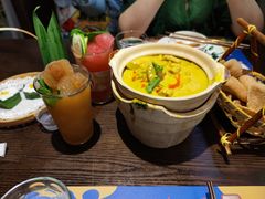 -泰妃殿(武汉首店)