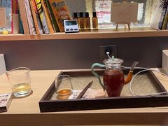 -谷小推·按摩·茶饮·社交(茂业店)