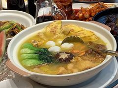 -顺风海鲜港(金玉兰店)