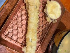 -天妇罗内顺田(罗湖店)