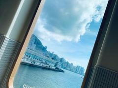 -Cupping Room(Harbour City)