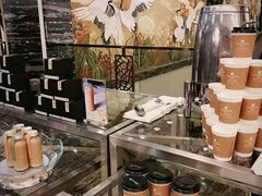 -创元千禧大酒店 · 香港轩