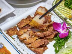 -东江海鲜大排档·潮汕菜·砂锅粥