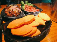 -丹东特色烤肉(学府路一部店)