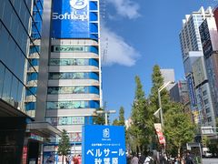 -秋叶原电器街