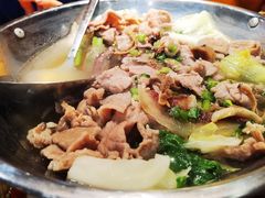跷脚牛肉-肖四女乐山跷脚牛肉(世博源店)
