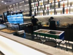 水产区-长嘉·河图火锅(长嘉汇江景旗舰店)