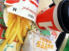 -肯德基(永旺店)