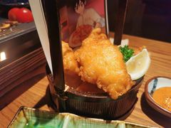 -玉川屋·深夜食堂居酒屋(柳巷店)