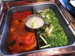 -新辣道鱼火锅(领展购物广场·中关村店)