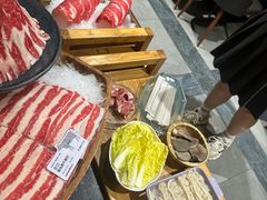 -五星桥原切肥牛火锅·30年专注好牛肉(湖塘店)