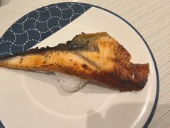 -滨寿司(新街口中央商场店)
