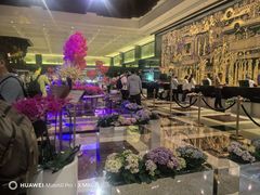 -广州花园酒店