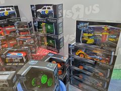 -TOYSRUS玩具反斗城(天津远洋乐堤港店)
