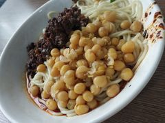 花市豌杂面-花市豌杂面(民生路店)