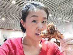 羊棒骨-大草原清真饭庄(沙河店)