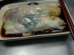 鸳鸯拉肠-银记肠粉(文昌北路店)