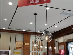 大堂-锡笼记·无锡小笼(方塔店)
