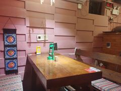 -马灯部落·西湖边的创意山景餐厅(虎跑动物园店)
