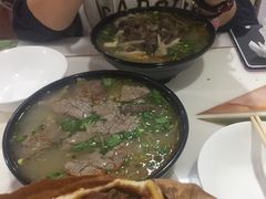 -牛煎里牛肉煎包淮南牛肉汤(广东路店)