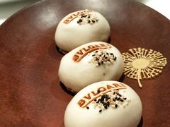 -宝丽轩中餐厅BAOLIXUAN
