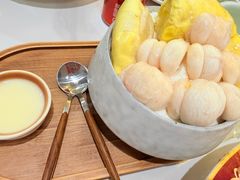 -必点海鲜·海肠捞饭大王(滨江道店)