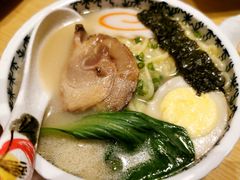 -山之川日料放题(通州店)