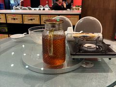 -辛香味烧鱼馆·非遗技艺·排骨红烧肉(光谷医药园店)