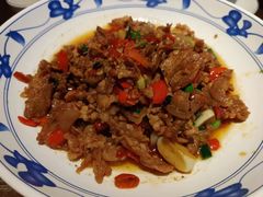 老坛肉炒肉-八碗湘长沙市井菜(坡子街店)